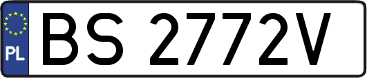 BS2772V