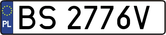 BS2776V