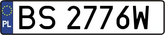 BS2776W