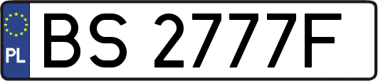 BS2777F