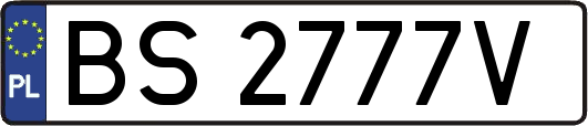 BS2777V