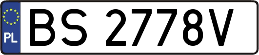 BS2778V