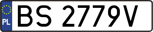 BS2779V