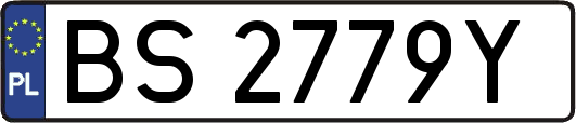 BS2779Y