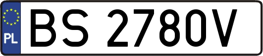 BS2780V