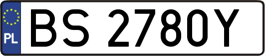 BS2780Y