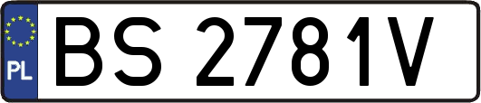 BS2781V