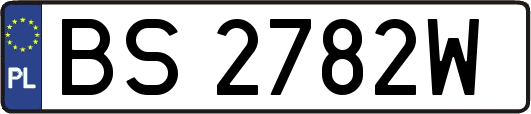 BS2782W