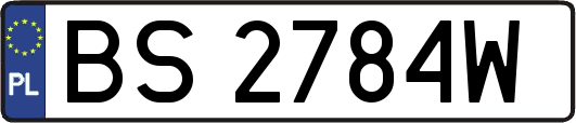 BS2784W
