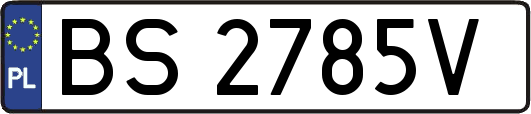 BS2785V