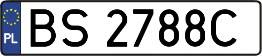 BS2788C