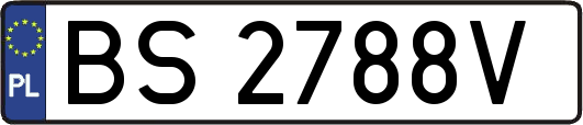 BS2788V
