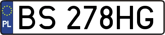 BS278HG