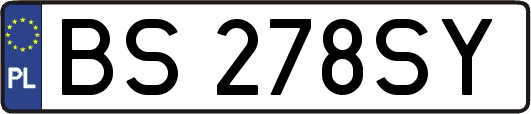 BS278SY