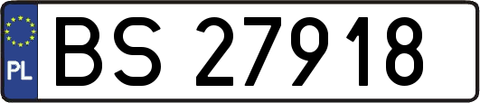BS27918