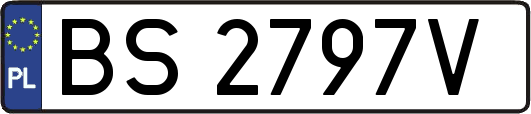 BS2797V