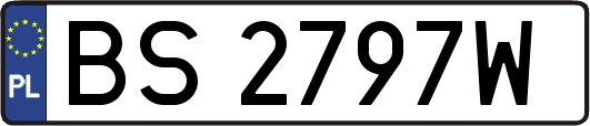 BS2797W