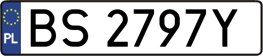 BS2797Y