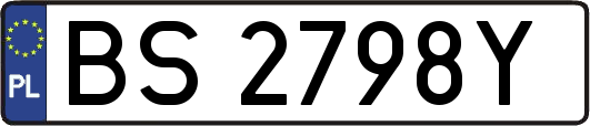 BS2798Y