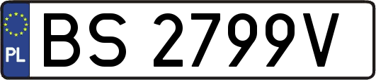 BS2799V