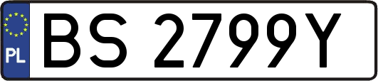 BS2799Y
