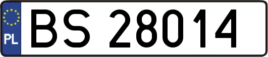 BS28014