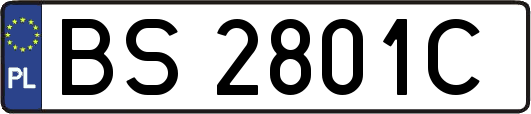 BS2801C