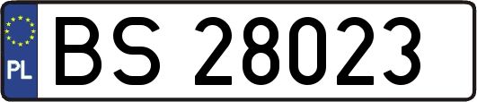 BS28023