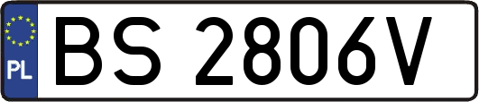 BS2806V