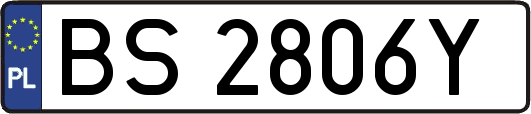 BS2806Y