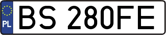 BS280FE