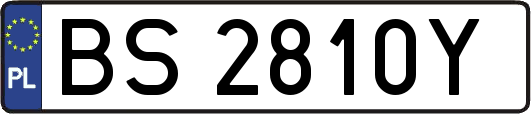BS2810Y