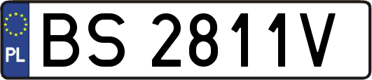 BS2811V
