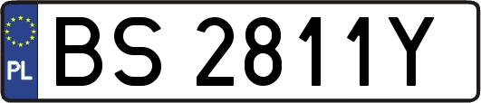BS2811Y