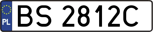 BS2812C