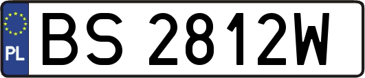 BS2812W
