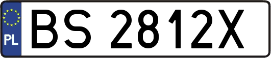 BS2812X