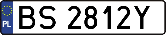 BS2812Y