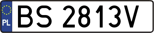 BS2813V