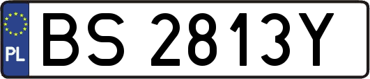 BS2813Y