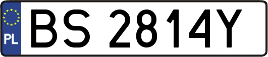 BS2814Y