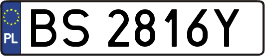 BS2816Y