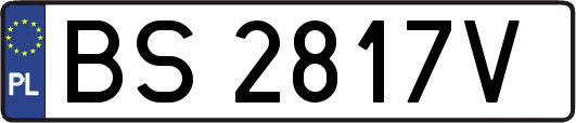 BS2817V