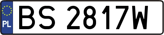 BS2817W