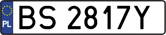 BS2817Y