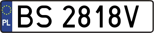 BS2818V