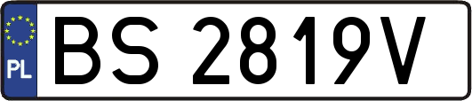 BS2819V