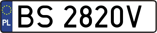 BS2820V