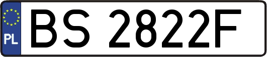 BS2822F