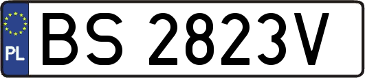 BS2823V